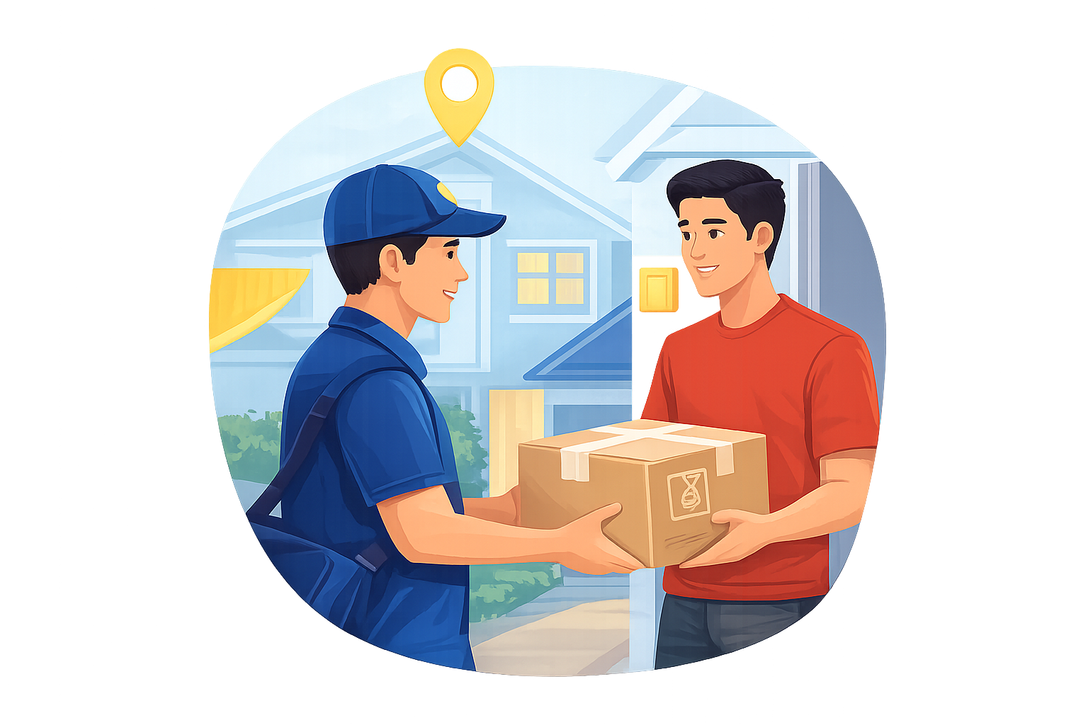 Kit de ADN a domicilio en Mendoza